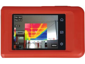 Rothenberger RoInfratect Thermal Camera