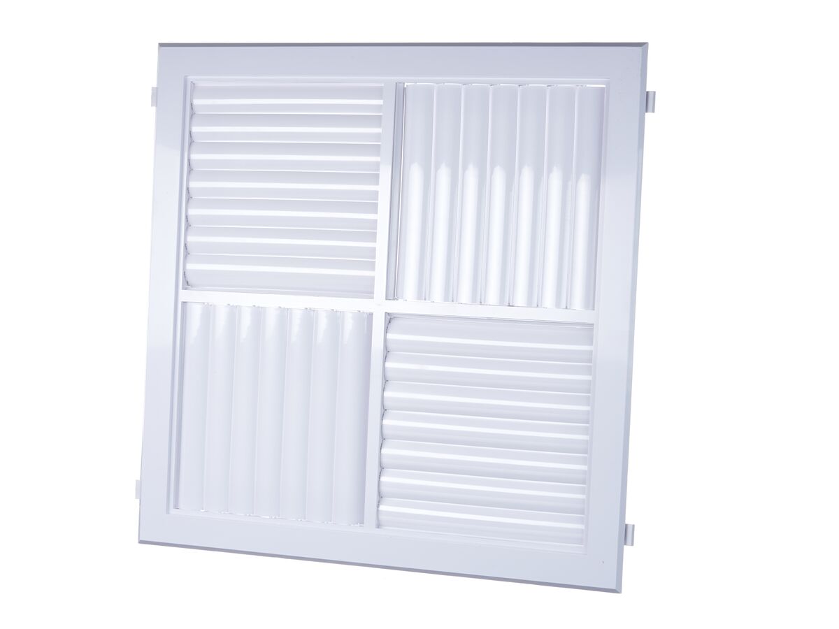 Multivent MDO 4-Way