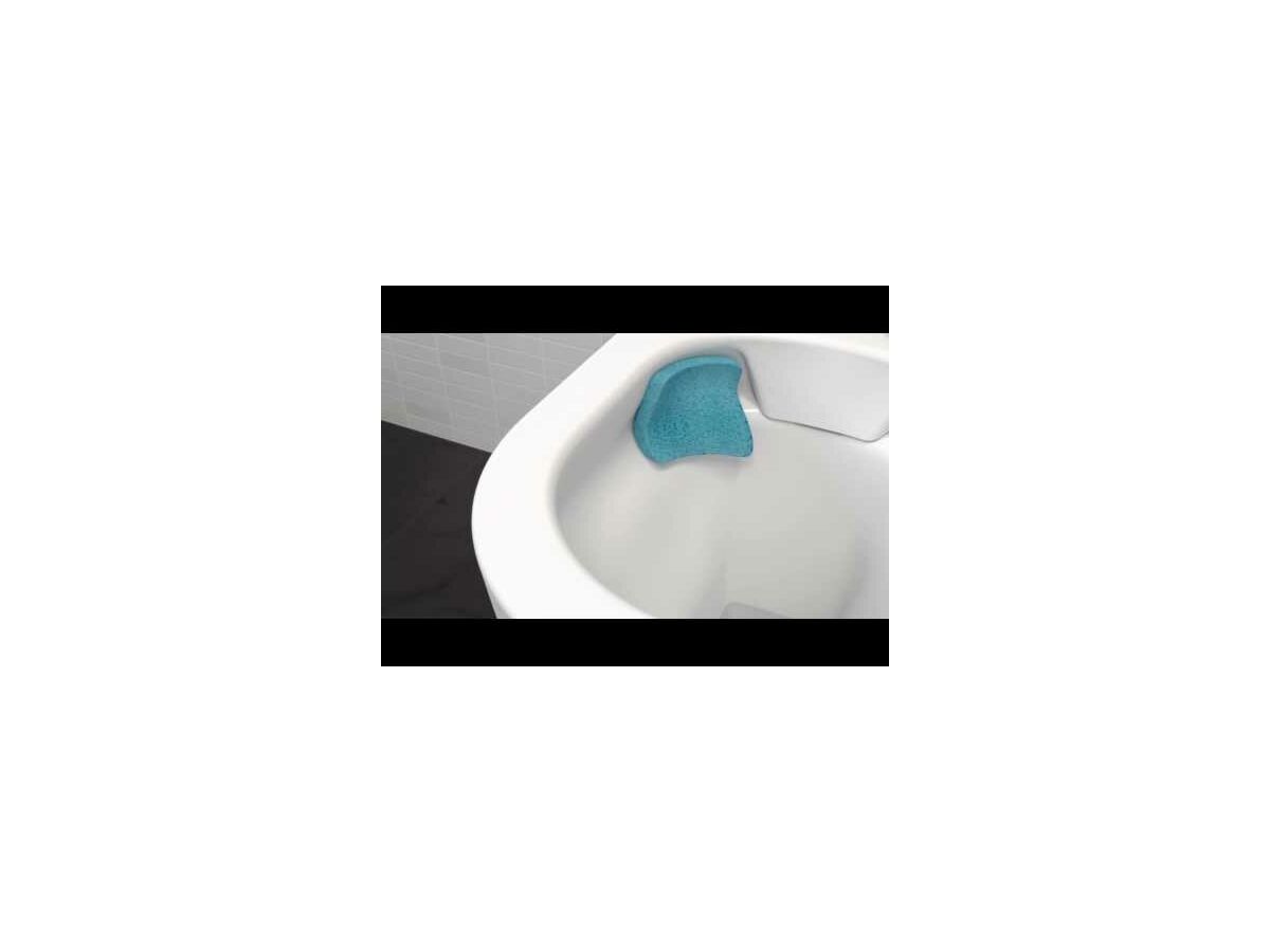 Caroma Forma Cleanflush