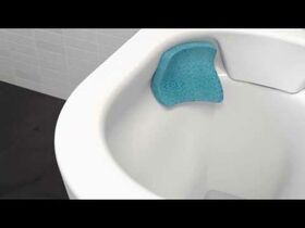 Caroma Forma Cleanflush