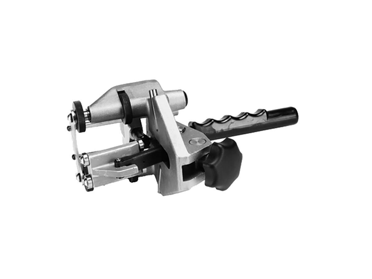 Friatec Rotational Scraper 75-225mm