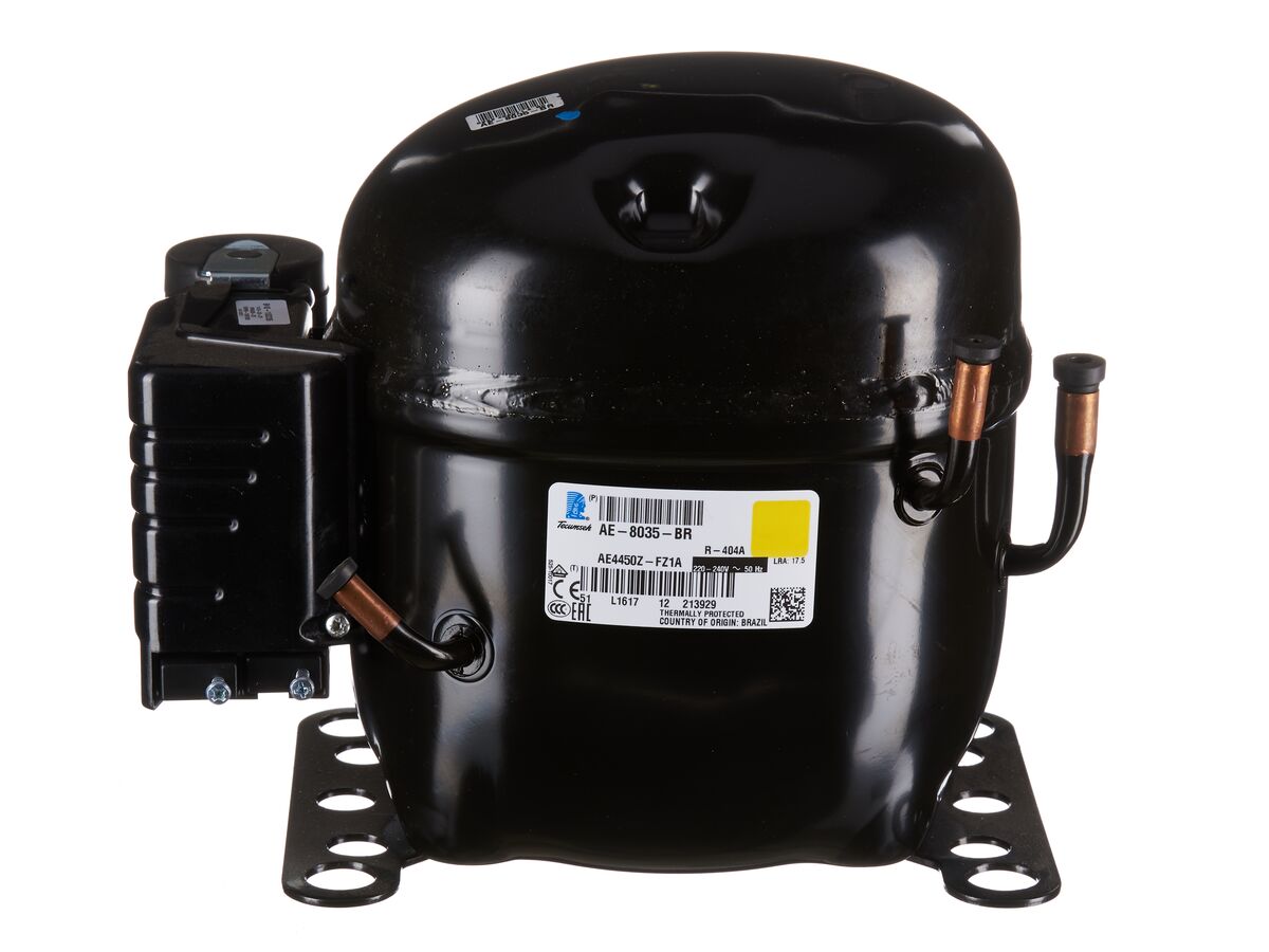 Tecumseh Compressor AE4450Z-FZ1A