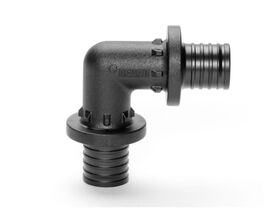 Rehau PX No.12 Elbow 90 Degree