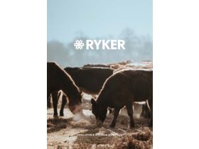 Installation Instructions - Ryker Dairy Unit