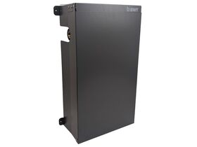 BWT 20" Twin Jumbo Filtercover Grey