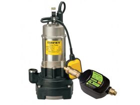 Rainbank 2 KRB Pump Kit