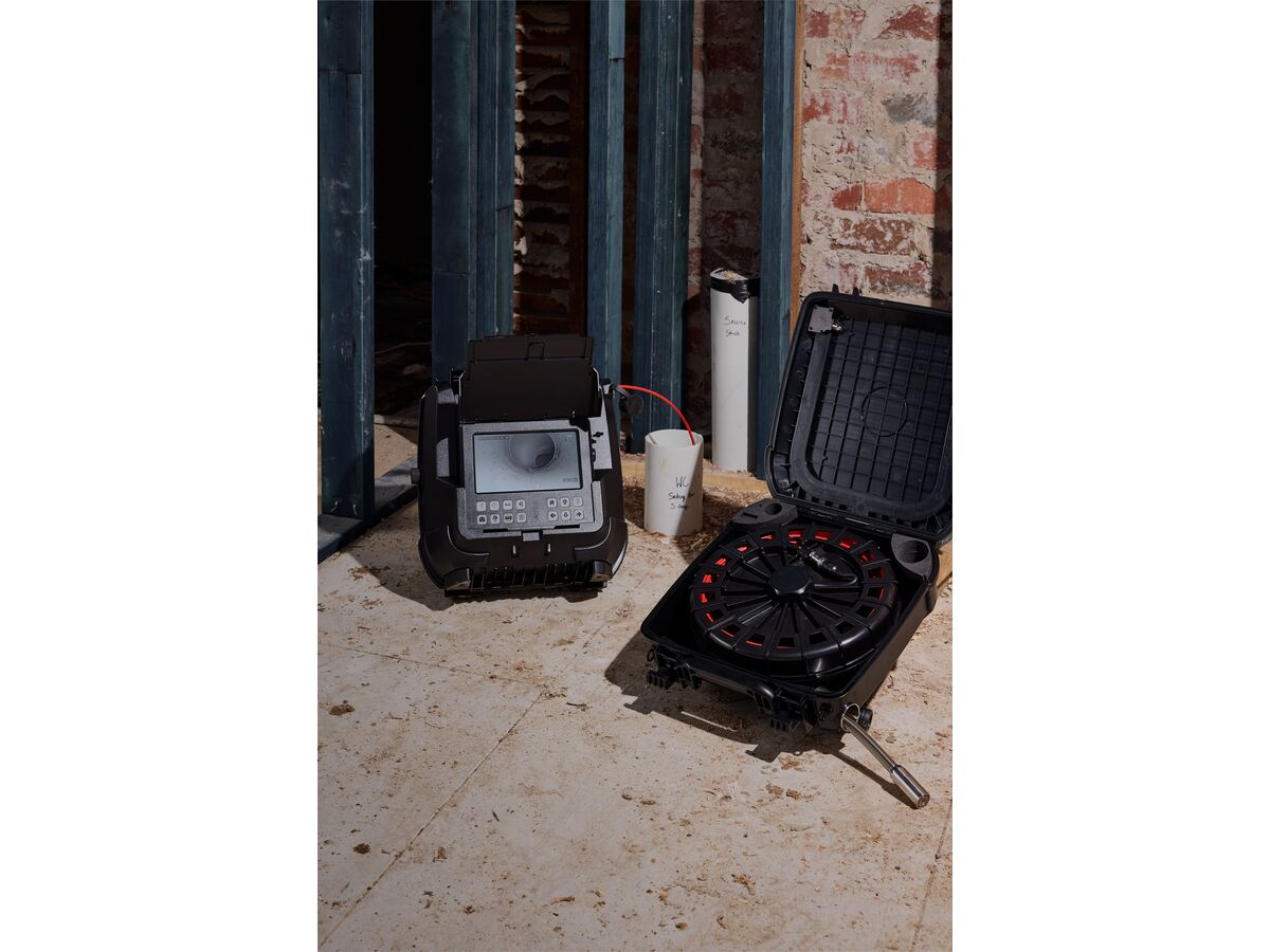 Rothenberger CaseCam Inspection Camera