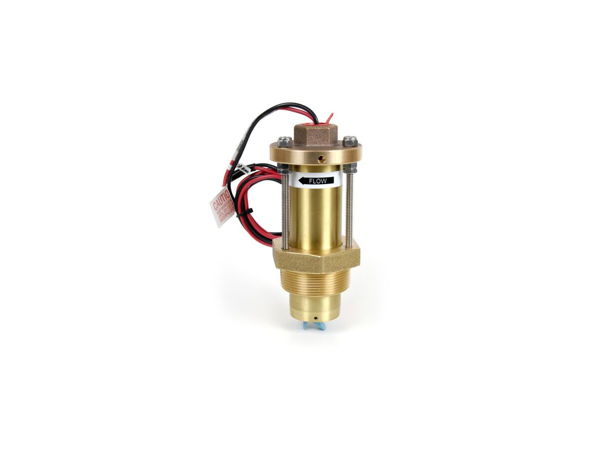 Rainbird FS350B Brass Flow Sensor Insert