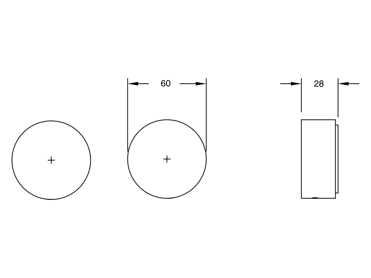 Sussex Pure Basin Top Assembly Taps