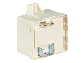 Tecumseh Compressor Relay 3ARR3T10AD3
