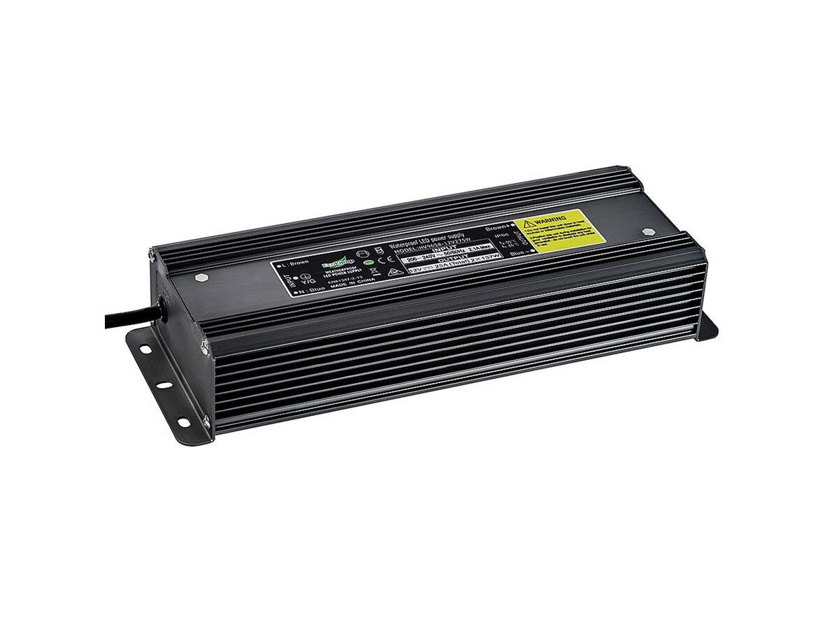 Havit IP66 Weatherproof LED Driver