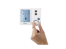Brivis NC-6 Networker Controller