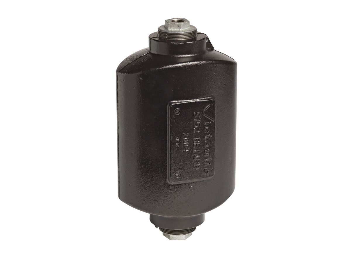 VICTAULIC FIRELOCK RETARD CHAMBER S/752