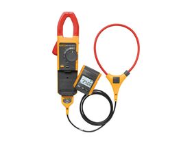 Fluke Remote Display Clamp Meter Fluke381