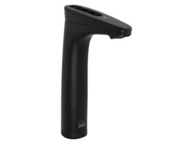 Hero - Billi Touch Motion Boiling Chilled Tap Matte Black