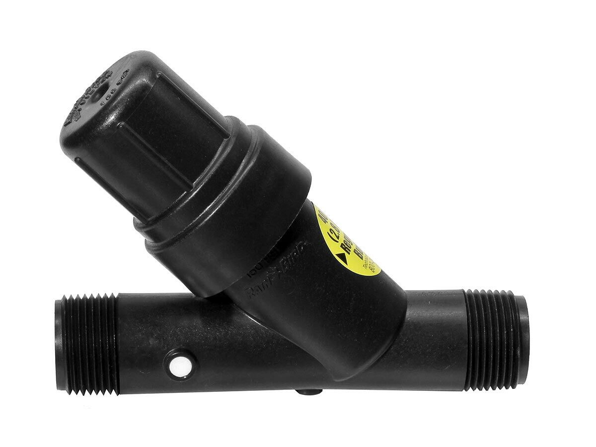 Rainbird Pressure Regular Filter