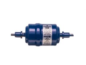 Emerson Liquid Line Drier 1/4" Solder EK032S