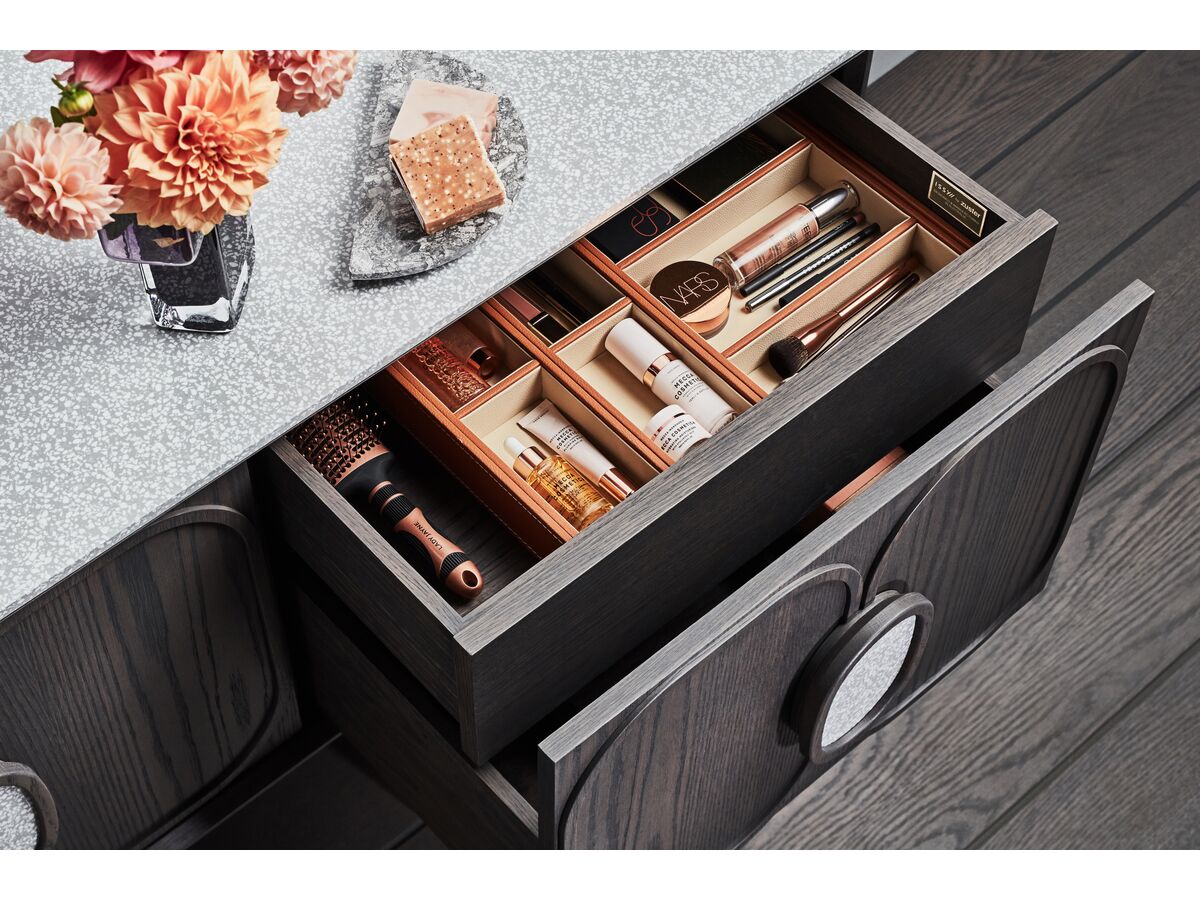 ISSY by Zuster Tray Set - Beauty Boss