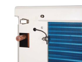Cabero Evaporator For DC3