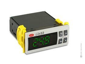 Carel ir33 Universal Controller