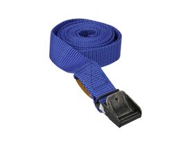 Fasty Tie Down Strap 2m Blue
