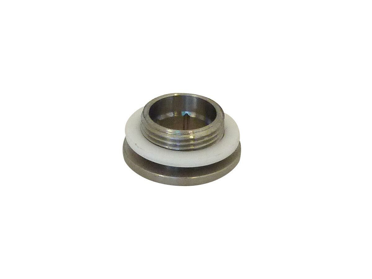 Hydroseal Stainless Steel Seats & Washers (6)
