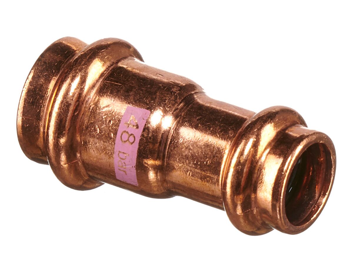 >B< Maxipro Reducer 5/8" x 1/2" Bag of 2