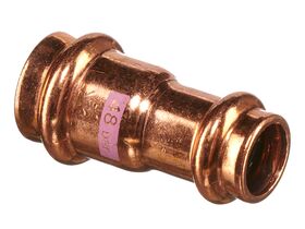 >B< Maxipro Reducer 5/8" x 1/2" Bag of 2