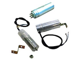 Tecumseh Run Capacitor