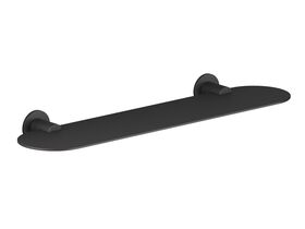 Hero - Faucet Strommen Vara Metal Shower Shelf Matte Black