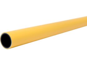 Auspex Gas Pipe Lengths