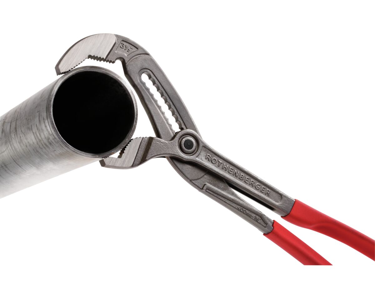 Rogrip M XL 3 1/2"