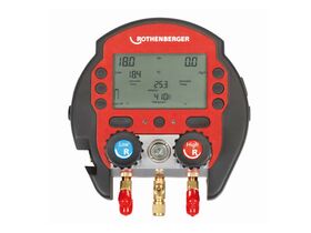 Rothenberger Rocool 600 Digital Manifold