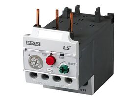 LS Thermal Overload 6.0-9.0A MT-32-9