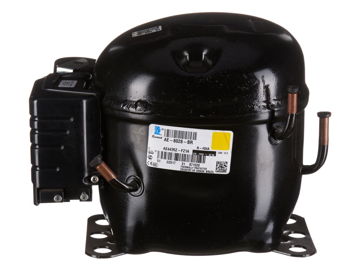 Tecumseh Compressor AE4430Z-FZ1A