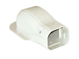 Pacific Duct 2 Piece Wall Inlet