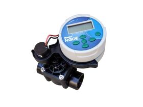 HUNTER Node-100 Single Station Controller with 25mm Solenoid Valve