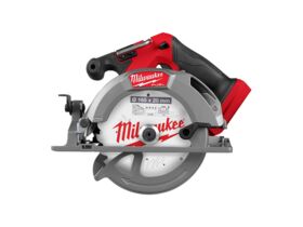 Milwaukee M18 165Mm Circ Saw (Tool Only) Gen 2