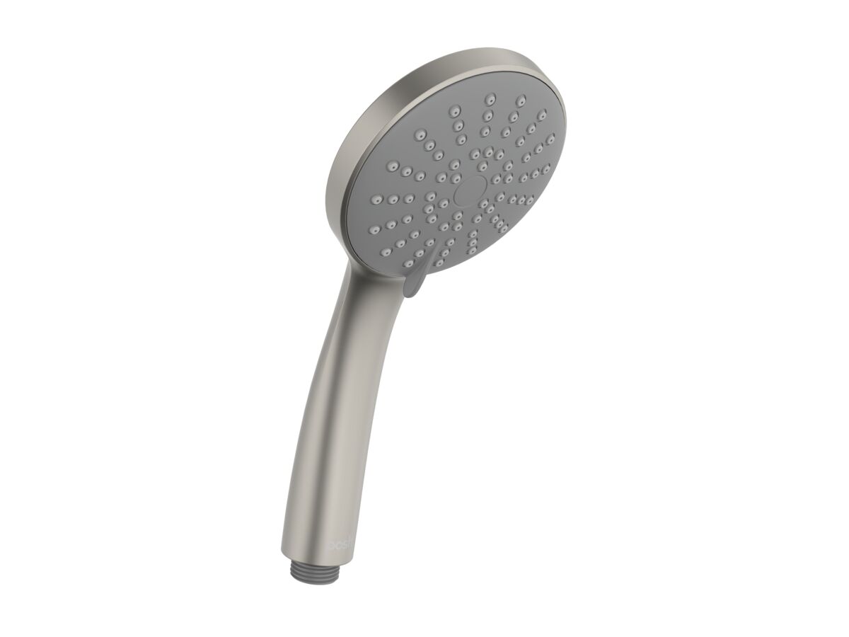 Supporting Image - Posh Solus MK3 Handpiece Only 3 Function Brushed Nickel (4 Star)