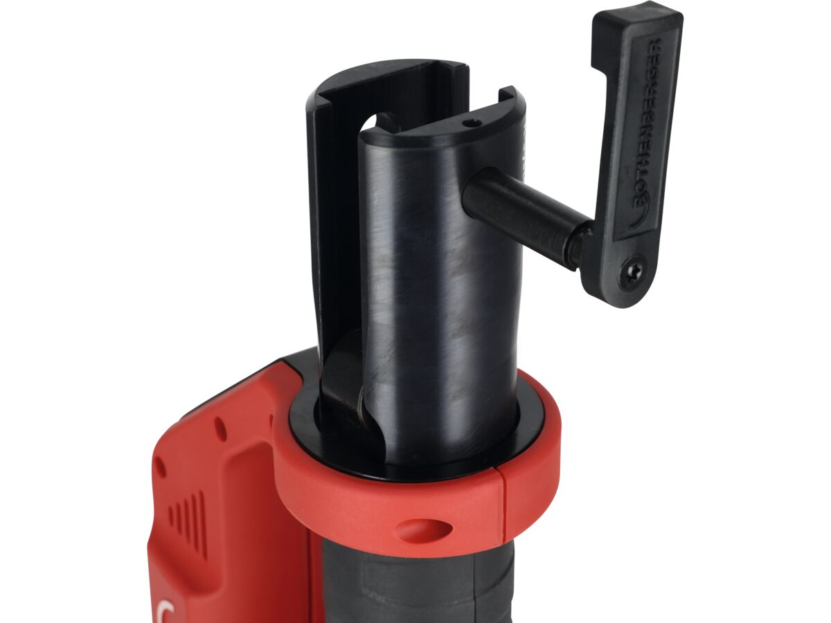 Rothenberger Compact 3 Tool Only