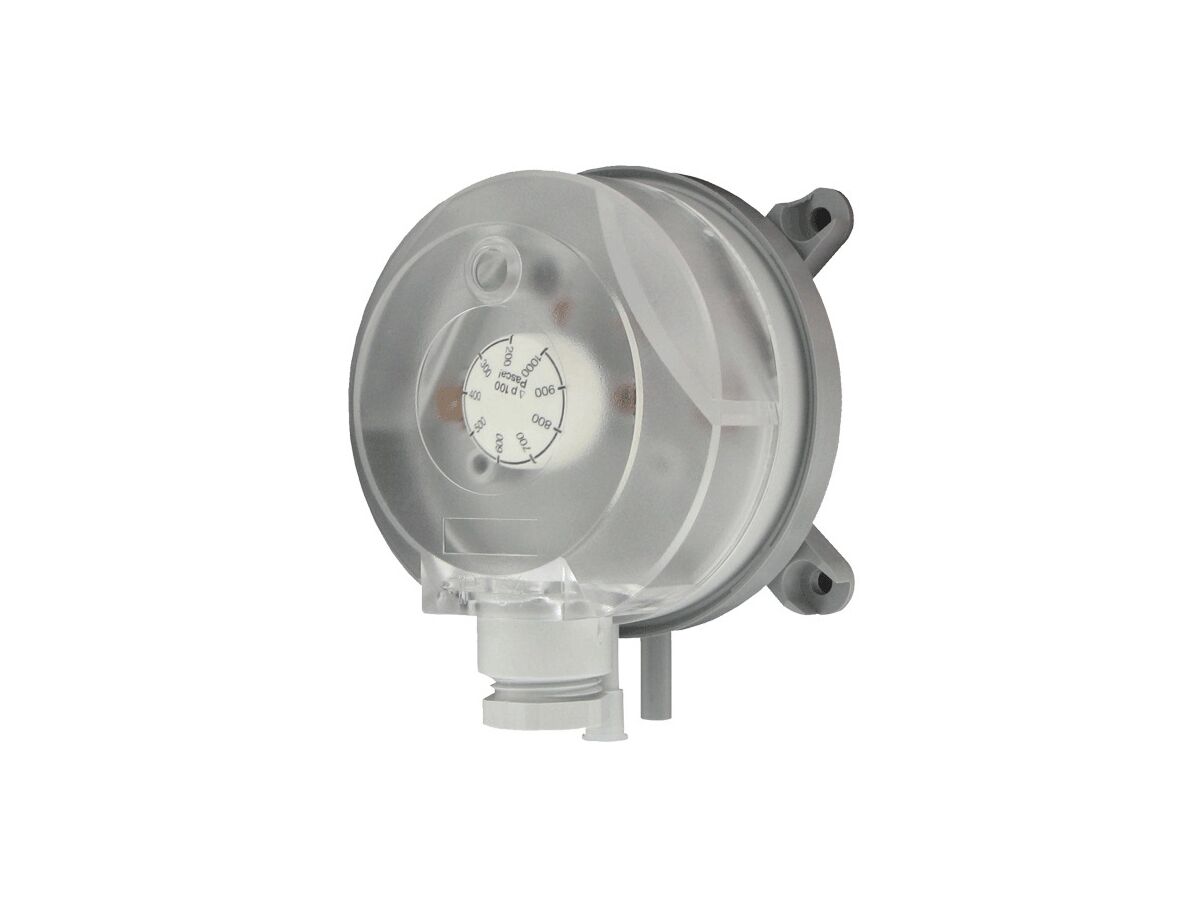 Carel Differential Air Pressure Switch DCPD011100