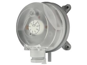 Carel Differential Air Pressure Switch DCPD011100