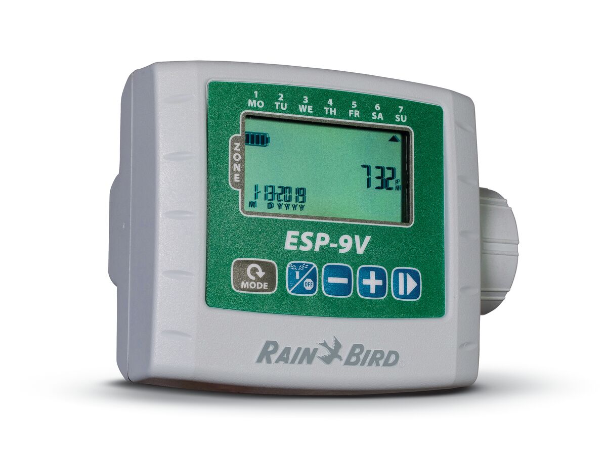 Rain Bird ESP-9V Station Battery Controller