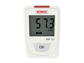 Kimo Data Logger