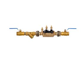 Zurn Wilkins 350 Double Check Valve Complete Kit