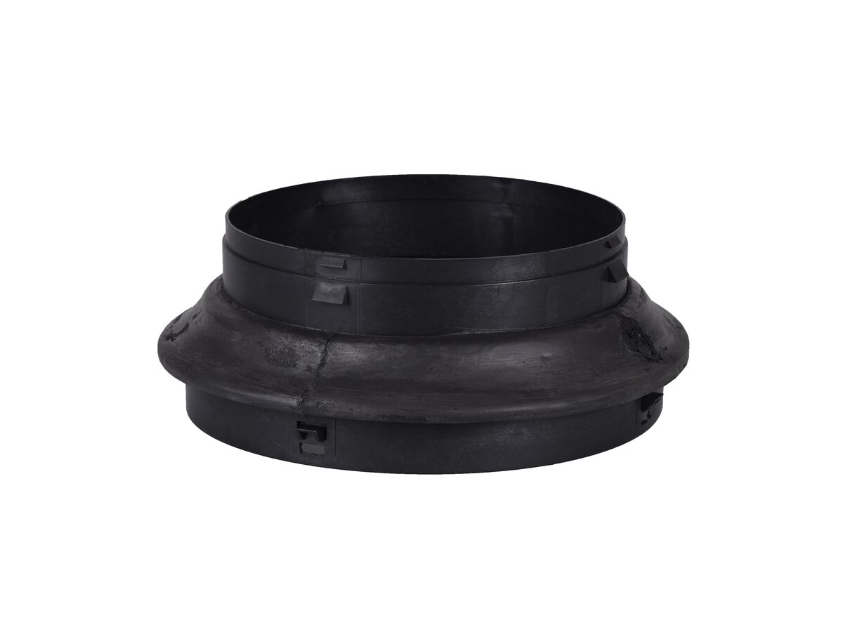 Ezyreducer 300mm x 250mm Foam Insulated