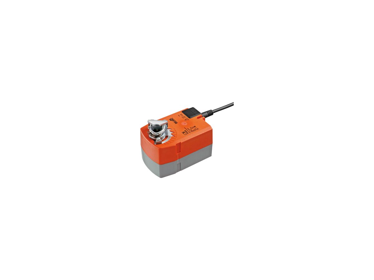 Smart Temp Belimo Actuator 240V TF-230