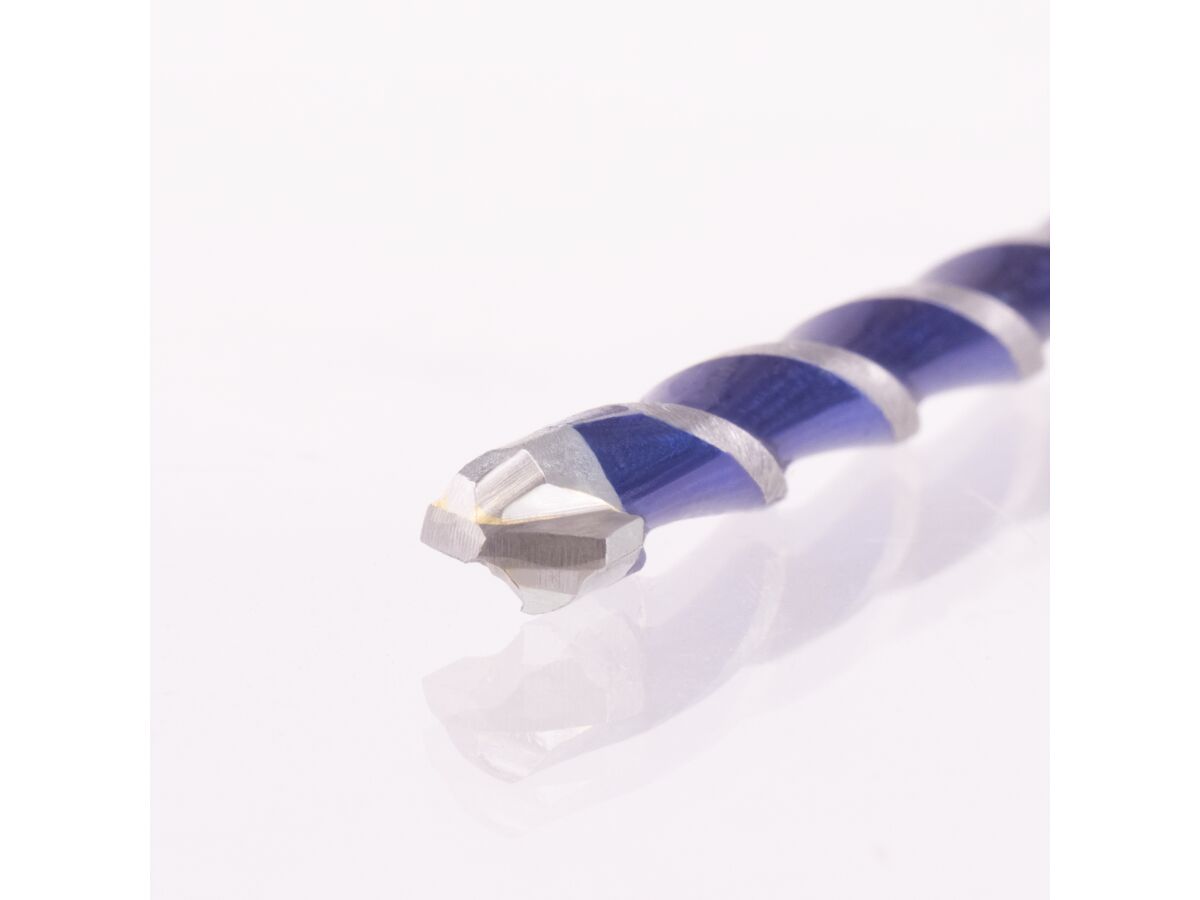 Ruko Multi-Purpose Drill Bit - 5 x 85mm