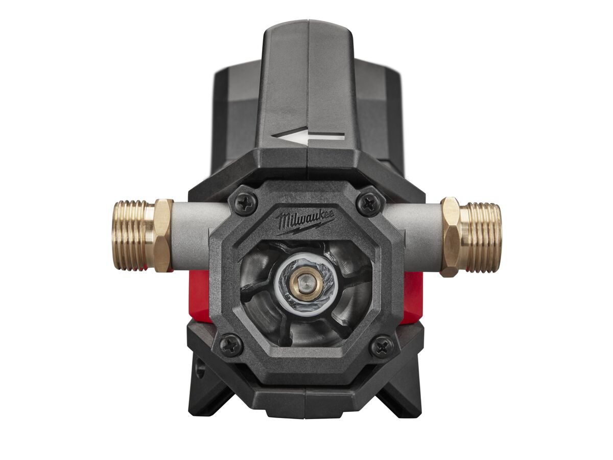 Milwaukee M18 Fuel Transfer Pump 18V - Tool Only