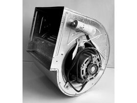 Kruger Centrifugal Fan